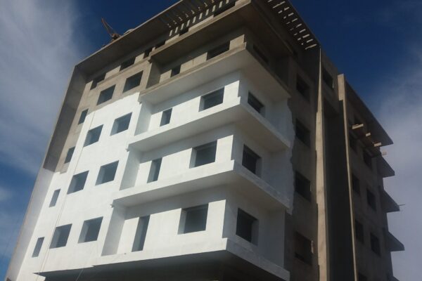 Amical Annajah 3